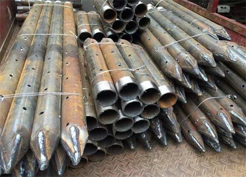 布尔津钢花管哪里有卖